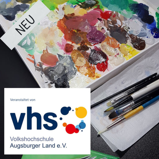 Acrylmalerei für Senioren 19.09.2026